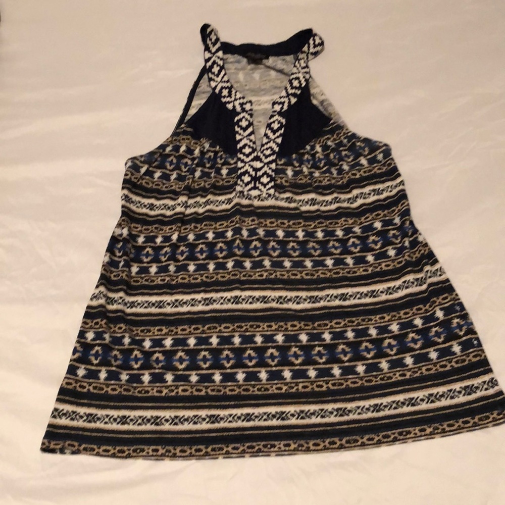 Lucky brand tank